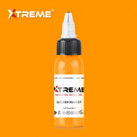 Тату краска Xtreme Ink Golden Nugget