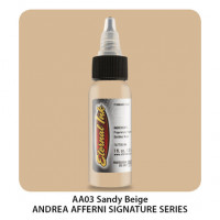 Тату краска Eternal Sandy Beige