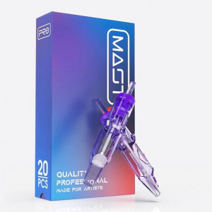 Тату картриджи Mast Pro 1003RLT - 0,30 мм