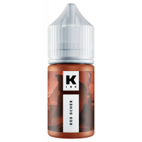 Тату краска ink - Красная Охра - 30 мл