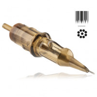 Тату картридж Kwadron Round Liner 35/9RLMT