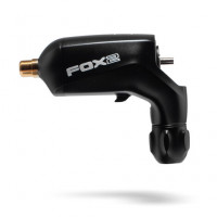 Тату машинка EQUALISER  роторная Fox Big V2 Rotary Tattoo Machine Black